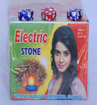 ELECTRIC STONE